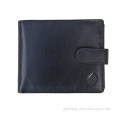 Men Gender and Leather Material Mens Wallets Multifunctional Durable Card Wallet